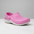 Girls Croslite Clogs Pink Ride