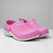 Girls Croslite Clogs Pink Ride