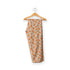 Girls Eastern Wear Suit Beige Floral