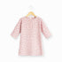 Girls Eastern Wear Suit Pink Floral