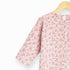 Girls Eastern Wear Suit Pink Floral