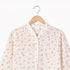 Girls Eastern Wear Suit White Floral