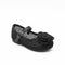 Pumps Shoes Black Honeycomb Mesh