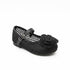 Pumps Shoes Black Honeycomb Mesh
