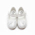 Girls Pumps Shoes White Mary Jane Flats
