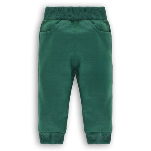 Kids Cotton Cocomelon Trouser -14328