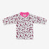 Basics Cotton Pink Hello Kitty Baby Night Suits 0-6 Years