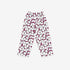 Basics Cotton Pink Hello Kitty Baby Night Suits 0-6 Years