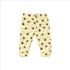 Honeybee Baby Girl Dresses Shirt With Bodysuit Trouser Cap Set 0-9M