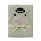 Hooded Baby Bath Towel Green Baby Hippo