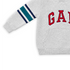 Woolen Grey GAP Hooded Sweater