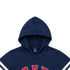 Woolen Navy GAP Hooded Sweater