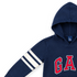 Woolen Navy GAP Hooded Sweater