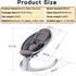 Infant Automatic Swing for Babies 8016