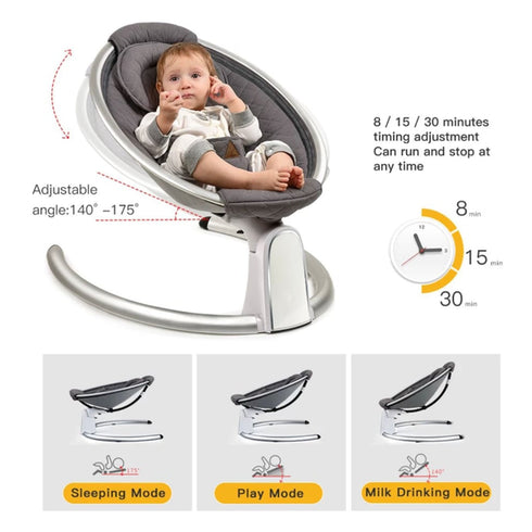 Infant Automatic Swing for Babies 8016