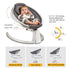 Infant Automatic Swing for Babies 8016