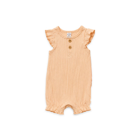 Infant Cotton Set T-Shirt Panty Onesie and Frock Floral