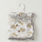 Infant Cotton Wrapping Sheet Baby Sheep