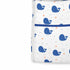 Infant Cozy Carry Nest Dolphins