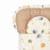 Infant Cozy Carry Nest Safari