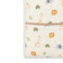 Infant Cozy Carry Nest Safari