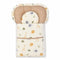 Infant Cozy Carry Nest Safari