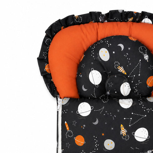 Infant Cozy Carry Nest Space