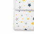 Infant Cozy Carry Nest Stars