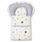 Infant Cozy Carry Nest Stars