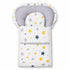 Infant Cozy Carry Nest Stars