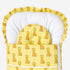 Infant Cozy Carry Nest Baby Giraffes