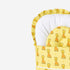 Infant Cozy Carry Nest Baby Giraffes