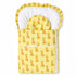 Infant Cozy Carry Nest Baby Giraffes