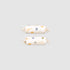 Infant Cozy Gadda Nursery Set Cream Safari