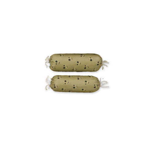 Infant Cozy Gadda Nursery Set Green Vintage