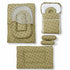 Infant Cozy Gadda Nursery Set Green Vintage