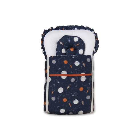 Infant Cozy Gadda Nursery Set Space