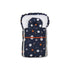 Infant Cozy Gadda Nursery Set Space