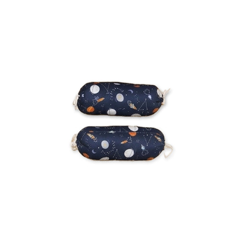 Infant Cozy Gadda Nursery Set Space