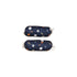 Infant Cozy Gadda Nursery Set Space