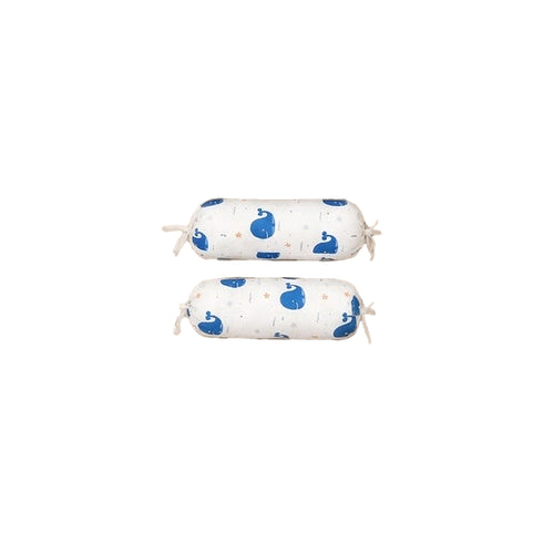 Infant Cozy Gadda Nursery Set Dolphins