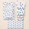 Infant Cozy Gadda Nursery Set Dolphins
