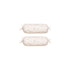 Infant Cozy Gadda Nursery Set White Roses Floral