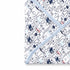 Infant Hooded Wrapping Sheet Baby Bear