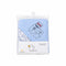 Infant Hooded Wrapping Sheet Baby Bear