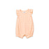Infant Pack of Three Onesies Printed