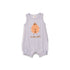 Infant Pack of Three Onesies Printed