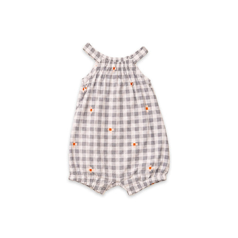 Infant Pack of Three Onesies Printed