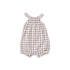 Infant Pack of Three Onesies Printed