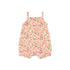 Infant Pack of Two Onesies Pink Printed